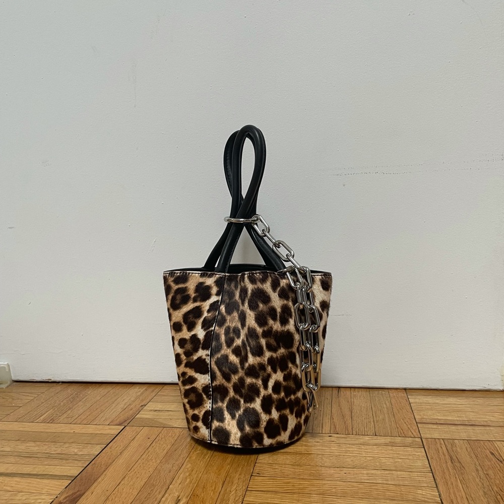 Alexander Wang Bucket Bag